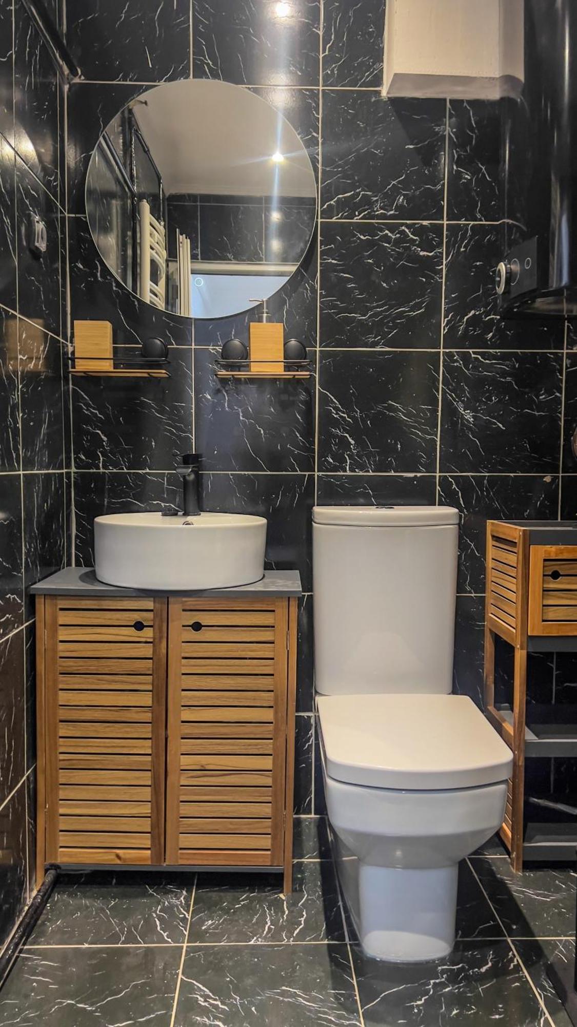 Central Sky View Apartment Белград Екстериор снимка